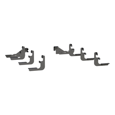 Product of Luverne 571729 Running Board - Truck Wheel To Wheel Component