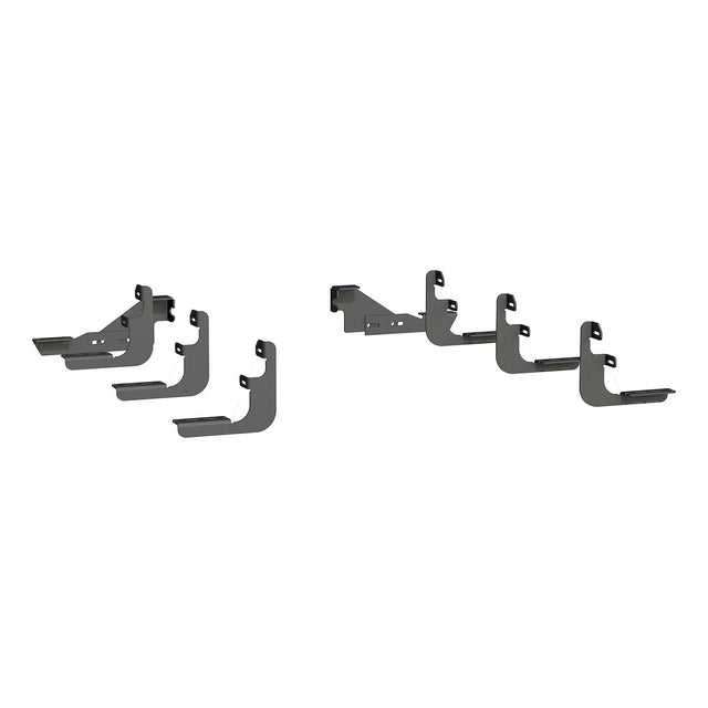 Product of Luverne 571729 Running Board - Truck Wheel To Wheel Component