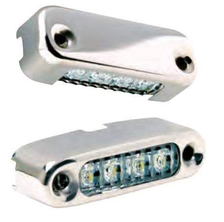 Attwood Marine 6350b7 Boat Deck Light||6350b7.Jpg||85||a7j6350b7||1028230