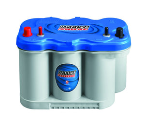 Optima Battery 8027-127 Battery||blue_Top_Group_27_Front_Top.Jpg||86||o10d27m||1290960