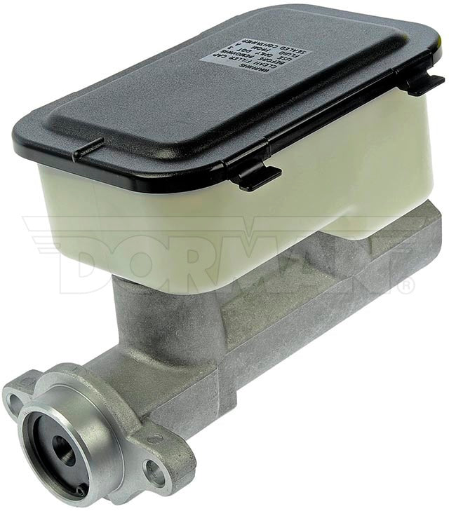 Product of Dorman (Oe Solutions) M39413 Brake Master Cylinder