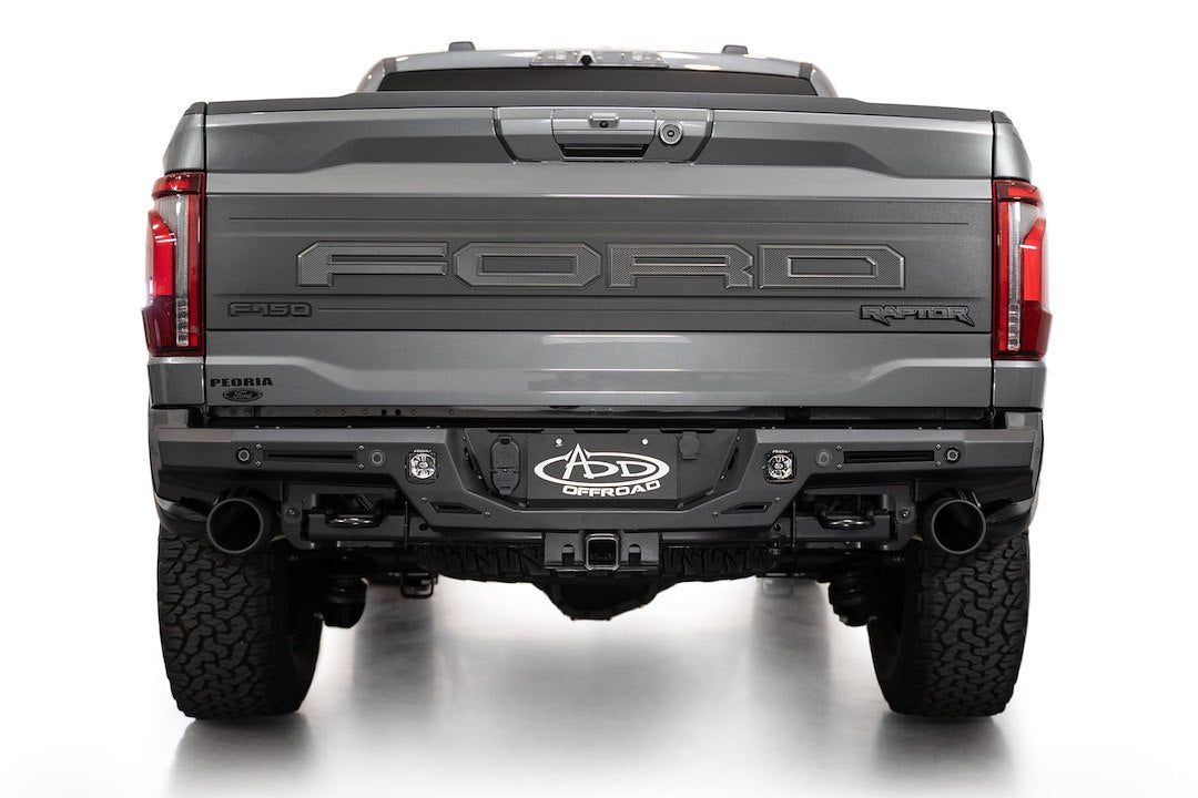 Product of Addictive Desert Designs R210121090103 Rock Fighter  Bumper 