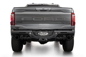 Product of Addictive Desert Designs R210121090103 Rock Fighter  Bumper 