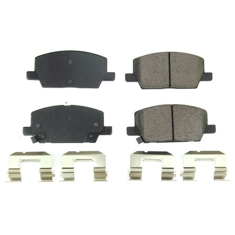 Power Stop 17-2019 Brake Pad||17-2019.Jpg||85||p15172019||1119959