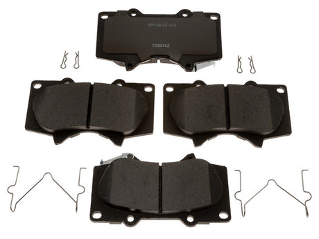 Raybestos Brakes Mgd976ch Brake Pad||mgd976ch_Fro.Jpg||85||r53mgd976ch||1481630