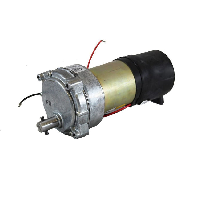Product of Lippert Components 386321 Kwikee Slide Out Base Motor Numbers 13-1086/ 13-1084/13-1086/ 13-1089 Slide Out Motor 