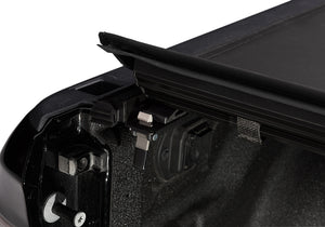 Product of Truxedo PRO X15 Soft Roll-Up 1445901 Tonneau Cover 