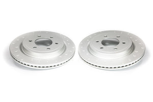 Alcon Brake Bkr3430x1227 Brake Kit||||87||alcbkr3430x12||2004174