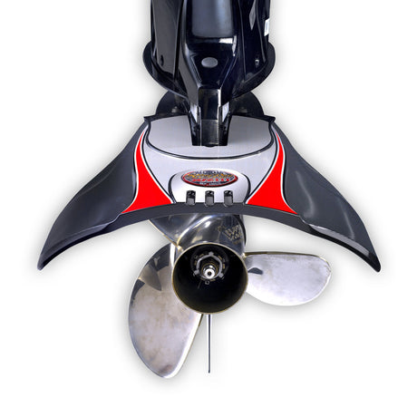 Product of Stingray Jr-Xriii-1 Hydrofoil