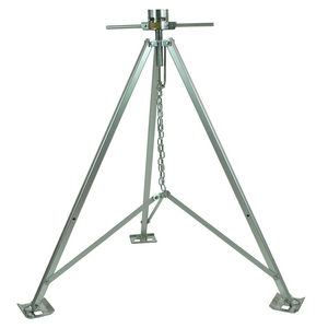 Ultra-Fab Products 19-950200 Fifth Wheel Trailer Hitch King Pin Stabilizer Jack Stand||19-950200.Png||85||u2919950200||1375801