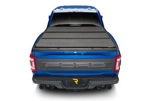 Product of Extang Solid Fold ALX Hard Folding 88735 Tonneau Cover 
