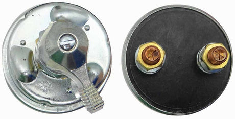 Product of Moroso Performance 74100 Battery Disconnect Switch