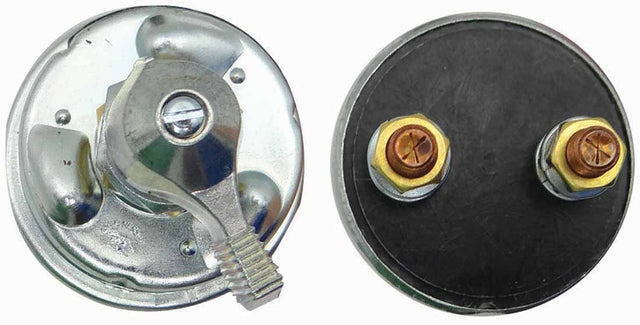 Product of Moroso Performance 74100 Battery Disconnect Switch