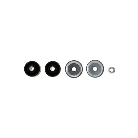 Product of Bilstein 24-186643 B8 5100 Series Monotube Shock Absorber 