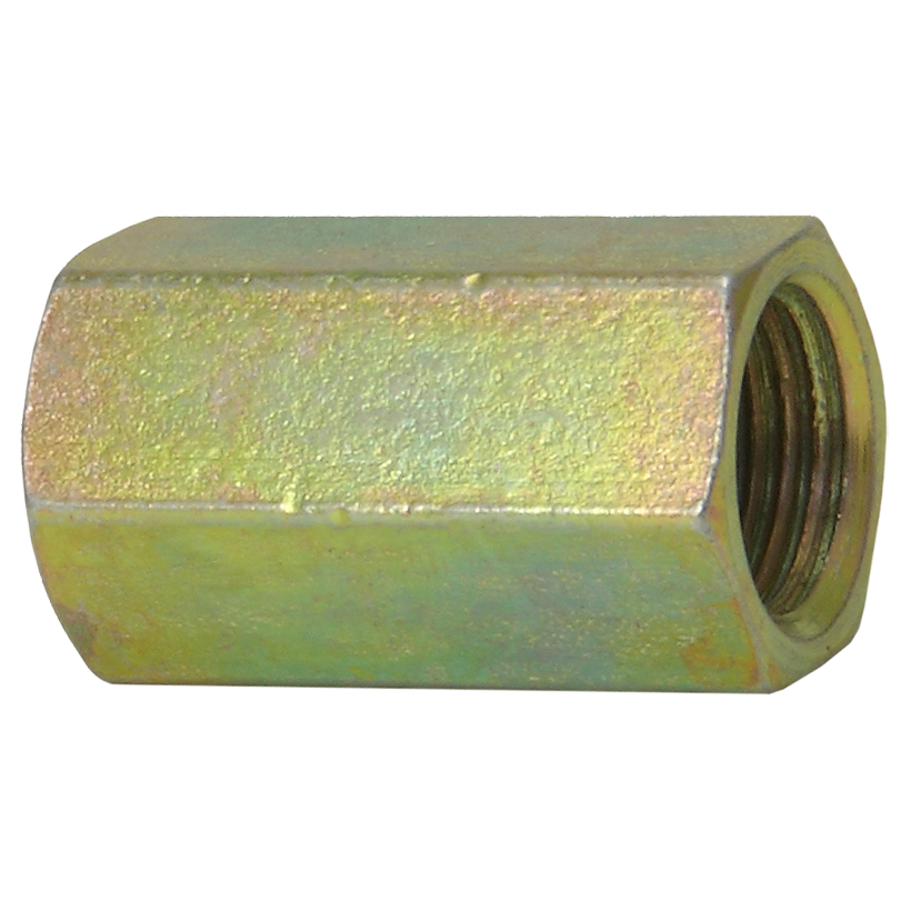 Product of American Grease Stick (Ags) Blu-8b Brake Line Fitting