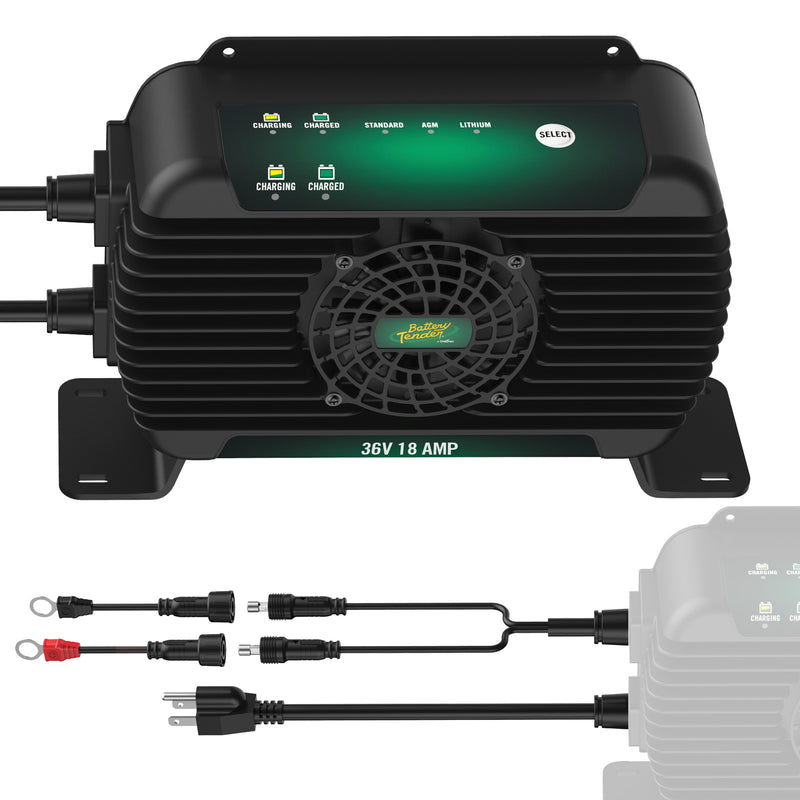 Product of Battery Tender 022-2013-Dl-Wh Battery Charger
