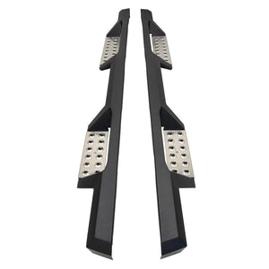 Product of Westin Automotive 56-127852 HDX Nerf Bar 
