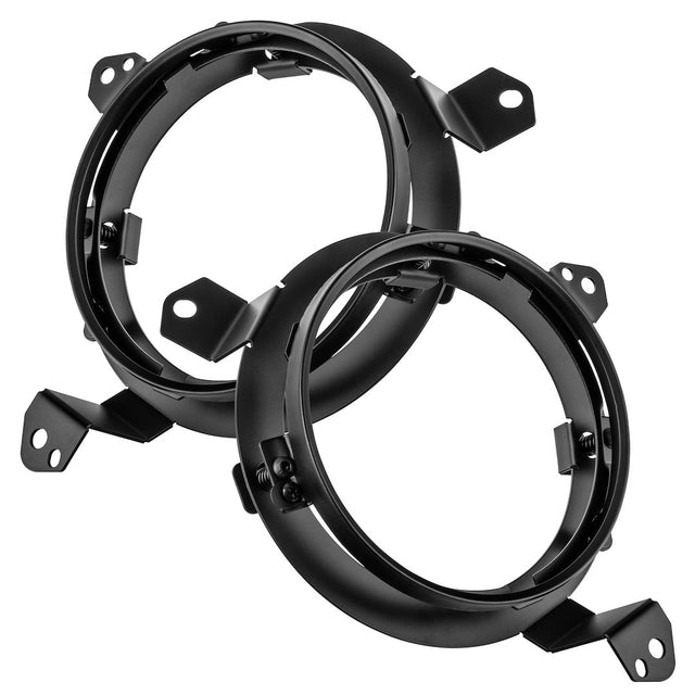 Oracle Lighting 5843-504 Headlight Mounting Kit||||85||o375843504||1911042