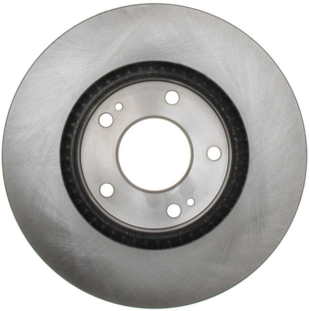 Product of Raybestos Brakes 980419R R-Line Plain Face 2-Piece Brake Rotor 
