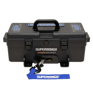 Product of Superwinch 1140232 4000 Pound ATV/ UTV Winch 