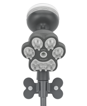 Oxygenics/ Etl 78166 Shower Head||78166_1.Png||86||e6m78166||1492411