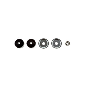 Product of Bilstein 24-185400 B8 5100 Series Monotube Shock Absorber 
