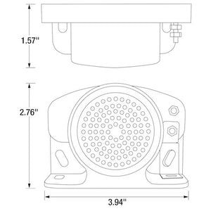 Buyers Products Ba107 Backup Alarm||ba107_13.Jpg||95||b83ba107||2212533