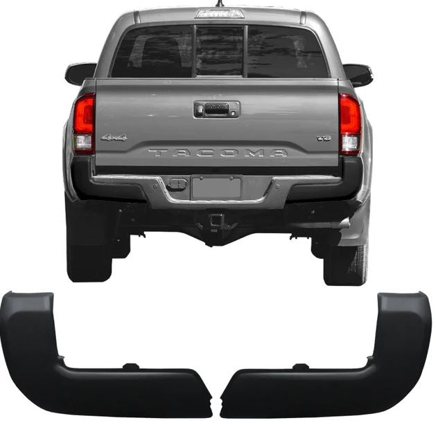 Product of Ecoological Dt1002 Bumper Cover