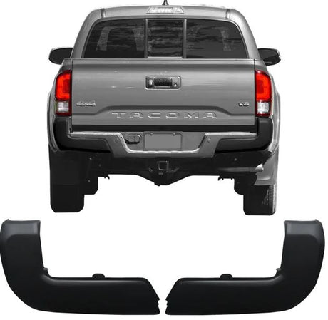 Product of Ecoological Dt1002 Bumper Cover