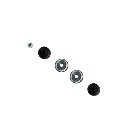 Product of Bilstein 24-146708 B8 5100 Series Monotube Shock Absorber 