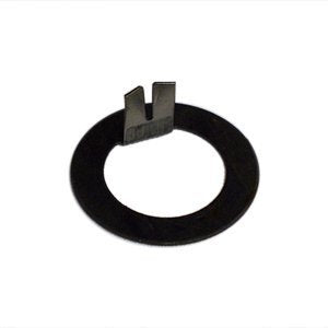 Dexter Axle 005-101-00 Spindle Nut Washer||005-101-00.Jpg||85||d6g00510100||922048
