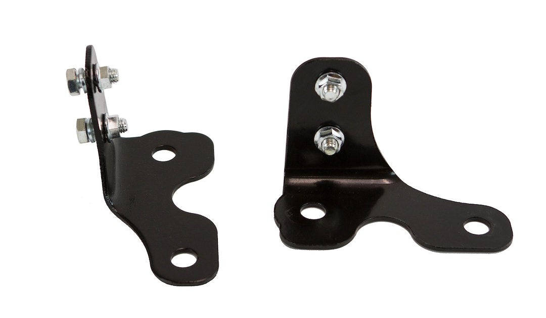 Product of Ironman 4x4 Bracket100 Control Arm Brace