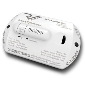 Rv Safe Llc Rvlp-2w Propane Leak Detector||rvlp-2w.Jpg||85||rvsrvlp2w||1060316