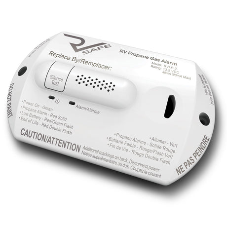 Rv Safe Llc Rvlp-2w Propane Leak Detector||rvlp-2w.Jpg||85||rvsrvlp2w||1060316