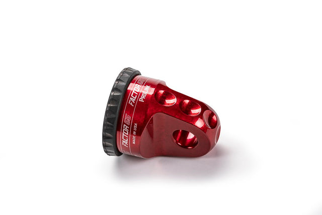 Factor 55 00015-01 Winch Cable Shackle Mount||00015-01 - Prolink_Red.Jpg||85||fac0001501||1712941