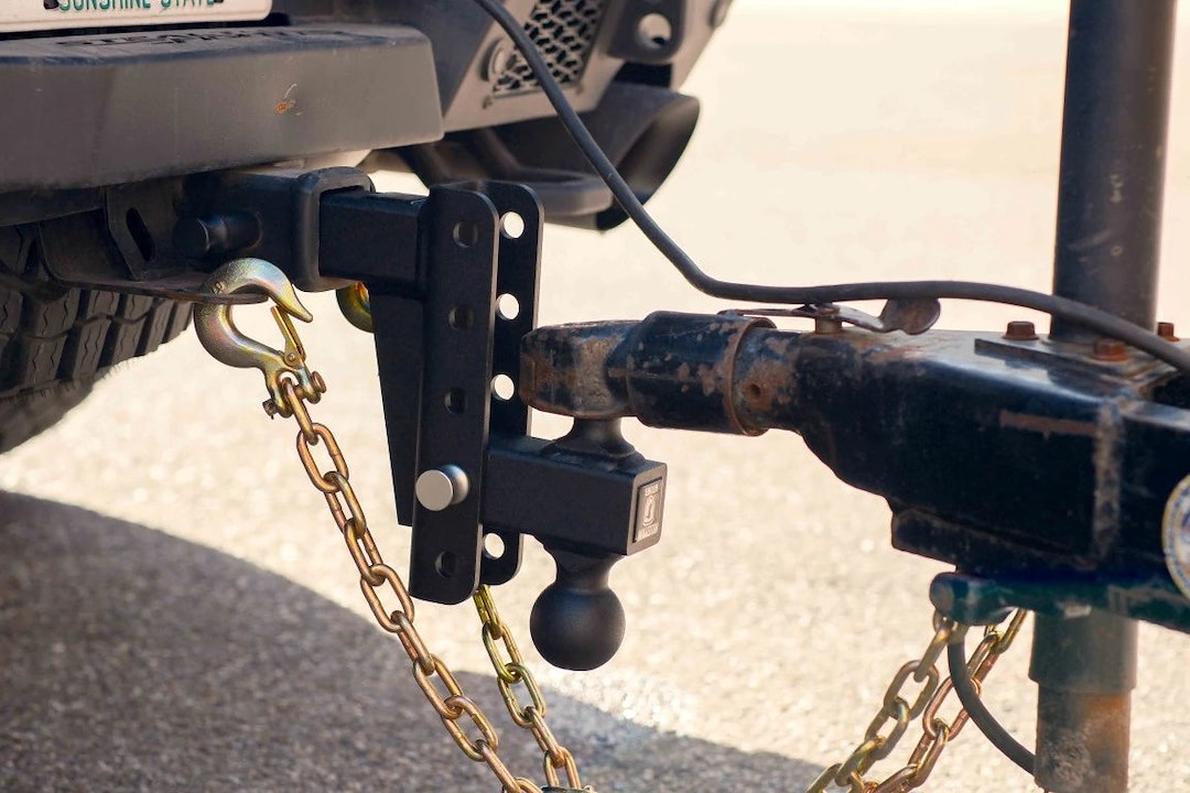 Bulletproof Hitches Ld206 Trailer Hitch Ball Mount||ld206_9.Jpg||94||bphld206||1743580