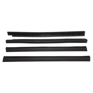 Crown Automotive 55235408k4 Door Weather Strip||55235408k4.Jpg||85||c1y55235408k4||1718743
