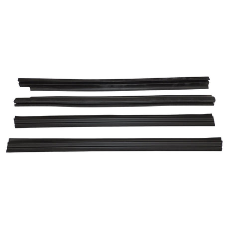 Crown Automotive 55235408k4 Door Weather Strip||55235408k4.Jpg||85||c1y55235408k4||1718743