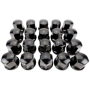 Crown Automotive 6509422blk Lug Nut||6509422blk_1.Jpg||86||c1y6509422blk||1718758