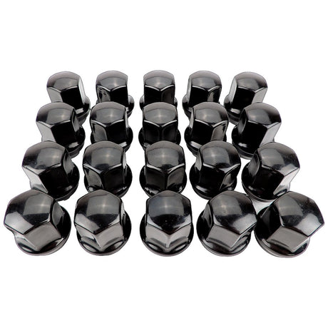 Crown Automotive 6509422blk Lug Nut||6509422blk_1.Jpg||86||c1y6509422blk||1718758