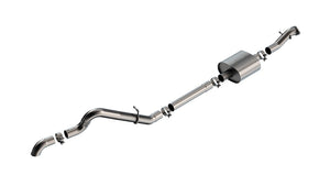 Borla 140898 Exhaust System Kit||140898.Jpg||85||b25140898||1313696