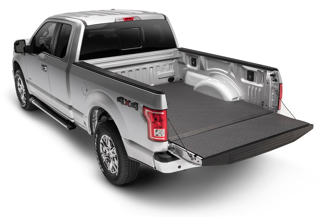 Bedrug Imq15sbs Bed Mat||br-Bedtred-Impact-Mat-Ford-F150-Silver11.Jpg||85||b63imq15sbs||930491