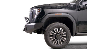 Product of Fab Fours GM24-A6252-1 Premium  Bumper 
