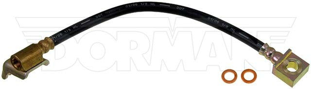 Dorman (Oe Solutions) H620139 Brake Line||h620139.Jpg||85||d18h620139||955353