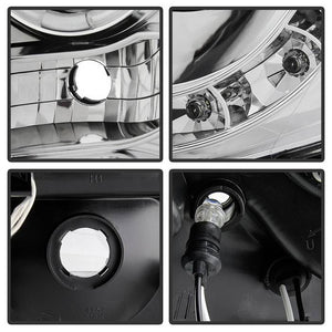 Spyder Automotive 5011923 Headlight Assembly||5011923_3.Jpg||88||s2z5011923||949763