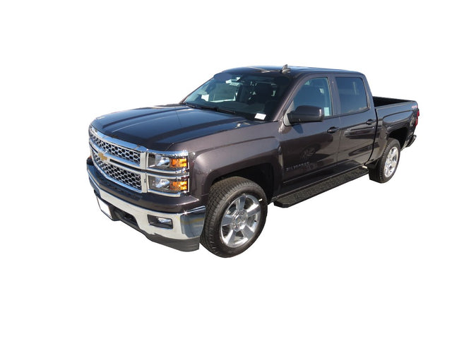 Product of TrailFX RBW17B TFX Running Boards Running Board 