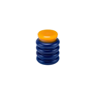 Product of Super Springs Ssr-204-40 Helper Spring Kit