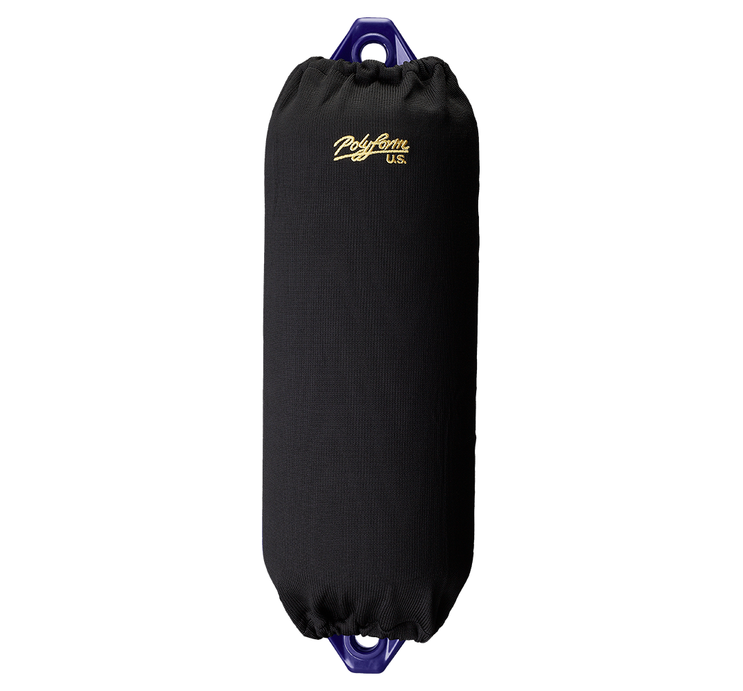 Product of Polyform 53-300-941 Boat Fender Cover