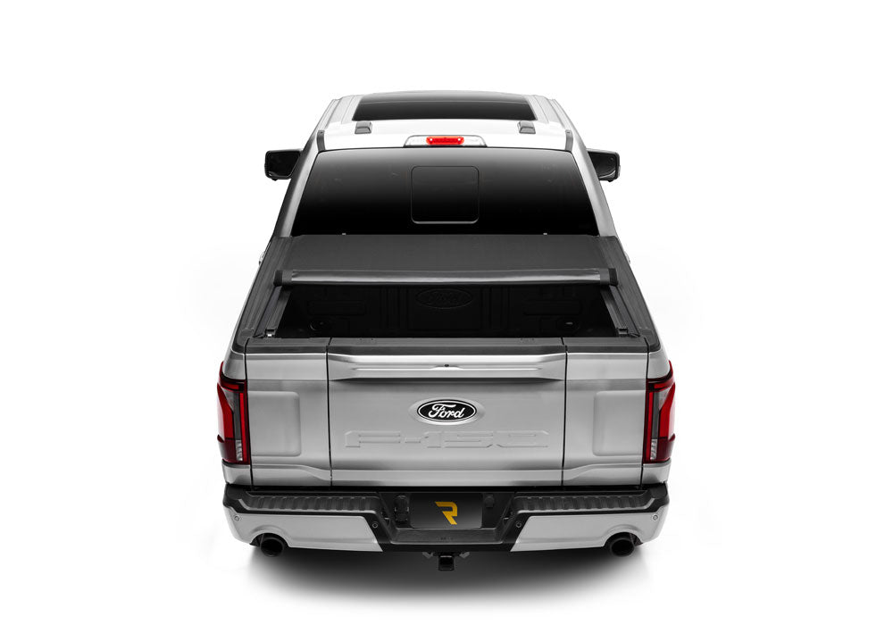 Product of Truxedo PRO X15 Soft Roll-Up 1497701 Tonneau Cover 