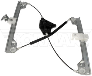 Dorman (Oe Solutions) 752-459 Window Regulator||||86||d18752459||2013022